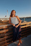 FINAL SALE - Marina Dress