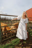 Prairie Rose Maxi