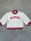 FINAL SALE - FLAWED Sleigh Knit Sweater - 3X