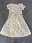 FINAL SALE - FLAWED Midsummer Dress - 1XL