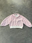FINAL SALE - FLAWED Dolly Gingham Pullover - Medium