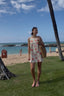 FINAL SALE - Coastal Keepsake Dress