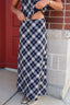 Highland Honey Slip Skirt