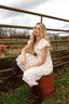 Strawberry Lane Dress