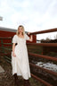 Briar Rose Floral Maxi Dress