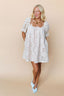 Dreamcatcher Crochet Dress