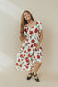 FINAL SALE - Enchanted Rose Maxi