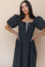 Dotty Delight Dress