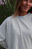 Parker Ribbed Pullover