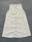 FINAL SALE - FLAWED Birdie Polkadot Shift Dress - XLarge