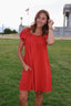 Monroe Dress