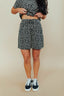 101 Daisies Shorts