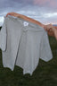 FINAL SALE - Reagan Pointelle Open Cardigan