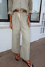 Bailey Pinstripe Pants