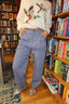 Benson Stripe Pants
