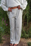Parker Ribbed Pants