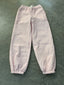 FINAL SALE - FLAWED Dolly Gingham Joggers - Small
