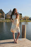 Goldie Floral Sundress