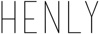 Henly logo