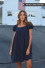 Janie Eyelet Dress