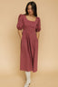 Rosalind Midi in Wine