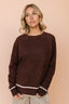FINAL SALE - Marisa Knit Sweater