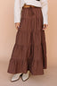Chantelle Maxi Skirt