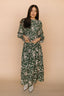 Annalise Floral Skirt