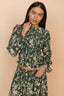 Annalise Floral Top