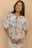 Rosemary Floral Blouse