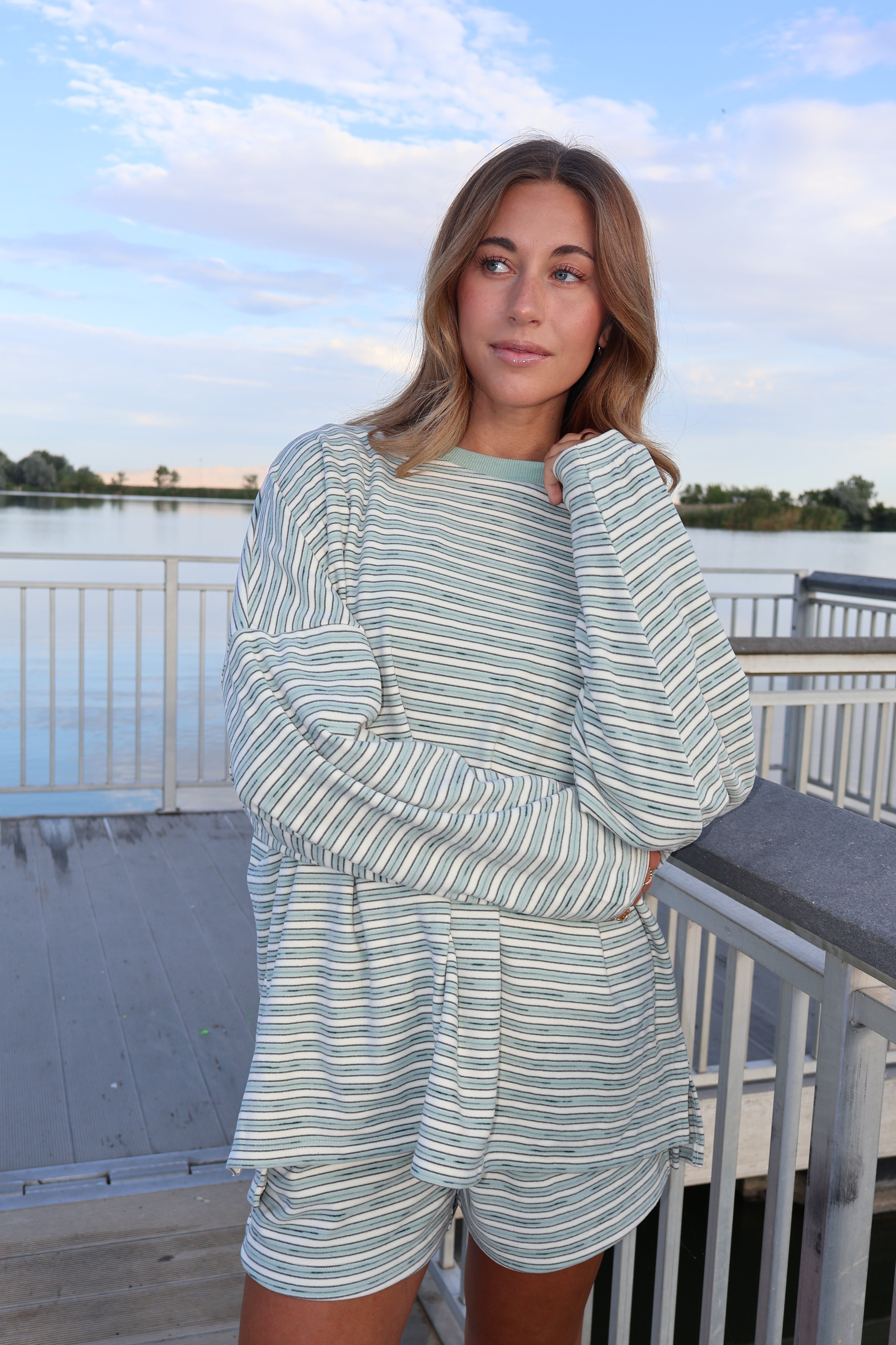 The Stripe Set Edit: Effortless, Inclusive & Made for Every Day