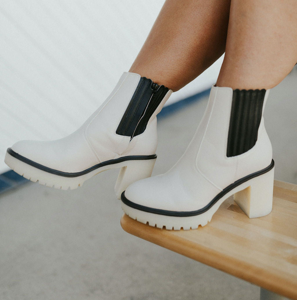 Footwear