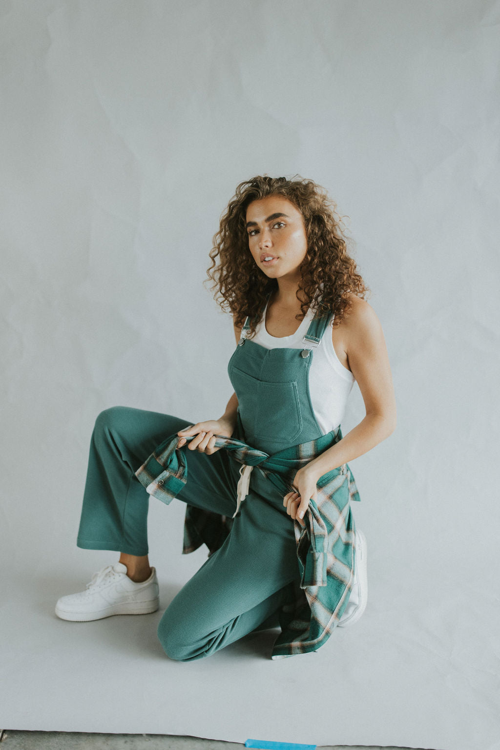Jumpsuits