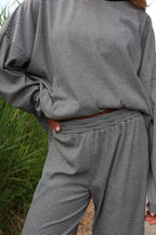 Parker Ribbed Pants