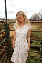 Strawberry Lane Dress