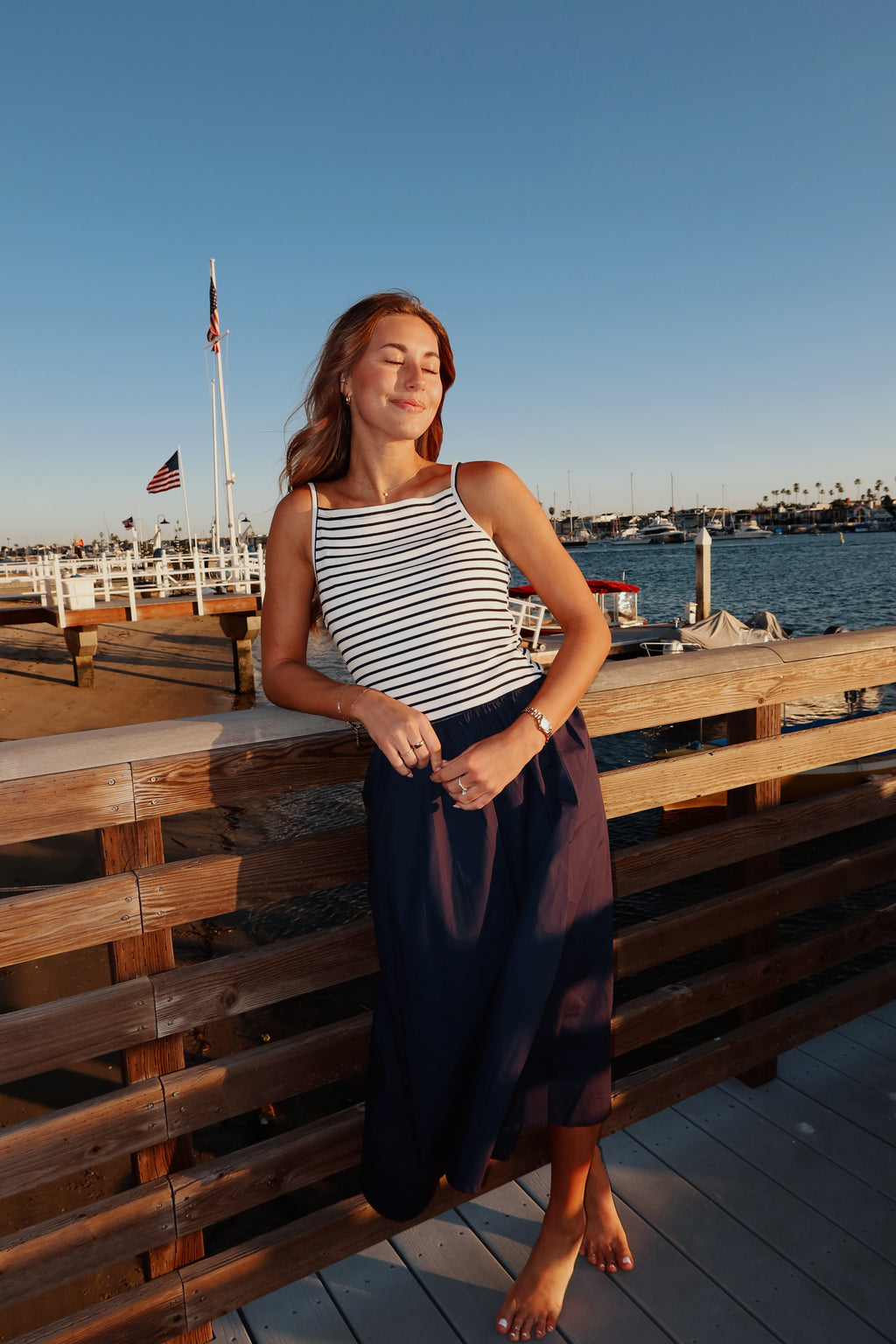 Marina Dress