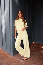 Indie Stripe Pants