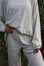Parker Ribbed Pants