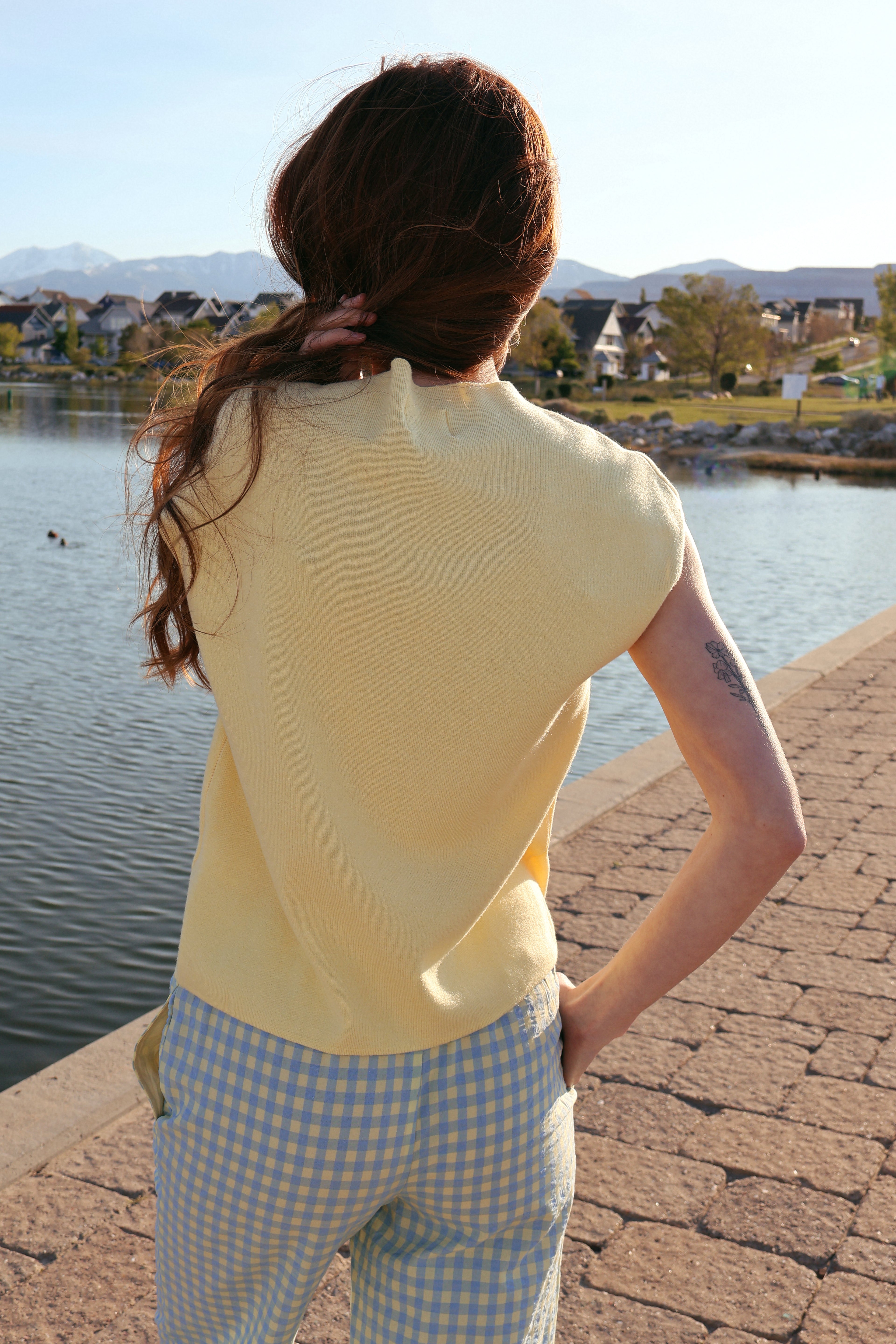 Blair Cardigan