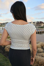 Dottie Top