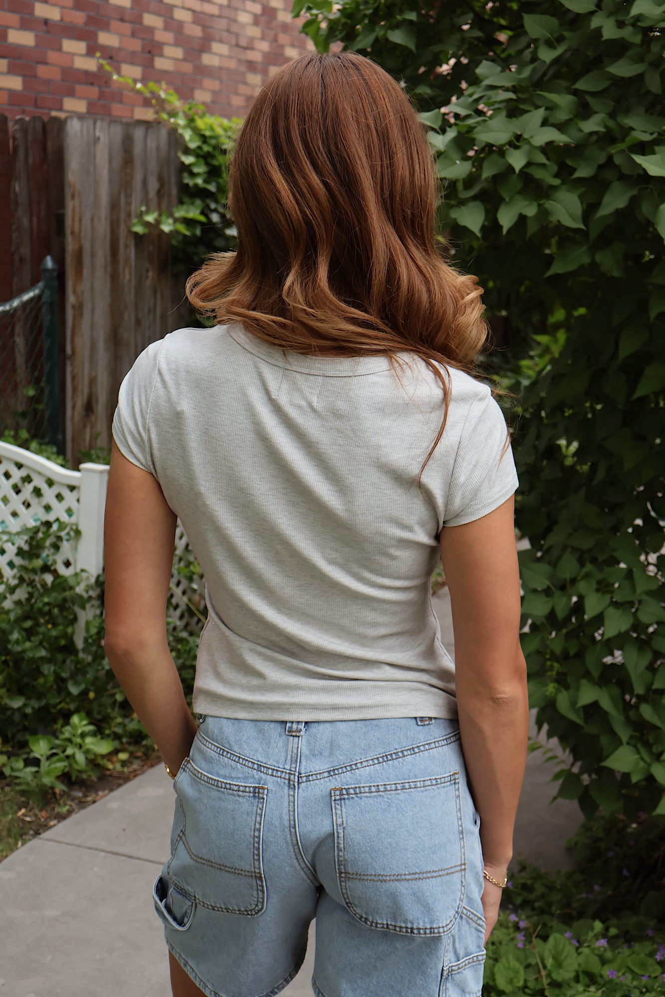 Blakely Button Down Shirt