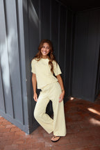 Indie Stripe Pants