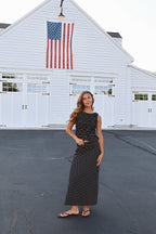 Dot Darling Skirt