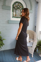 Lola Dot Dress