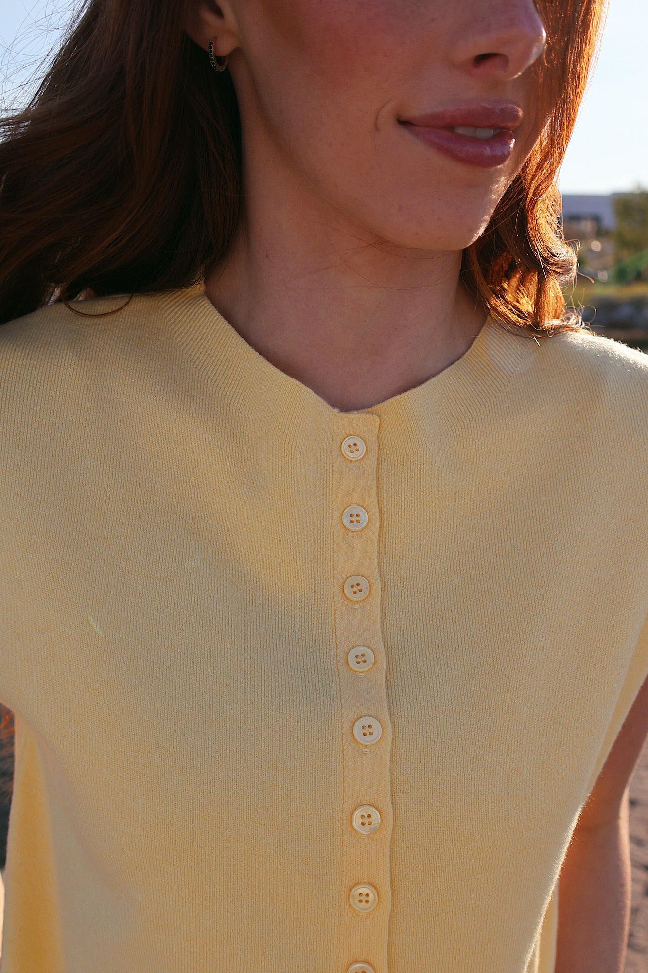 Blair Cardigan