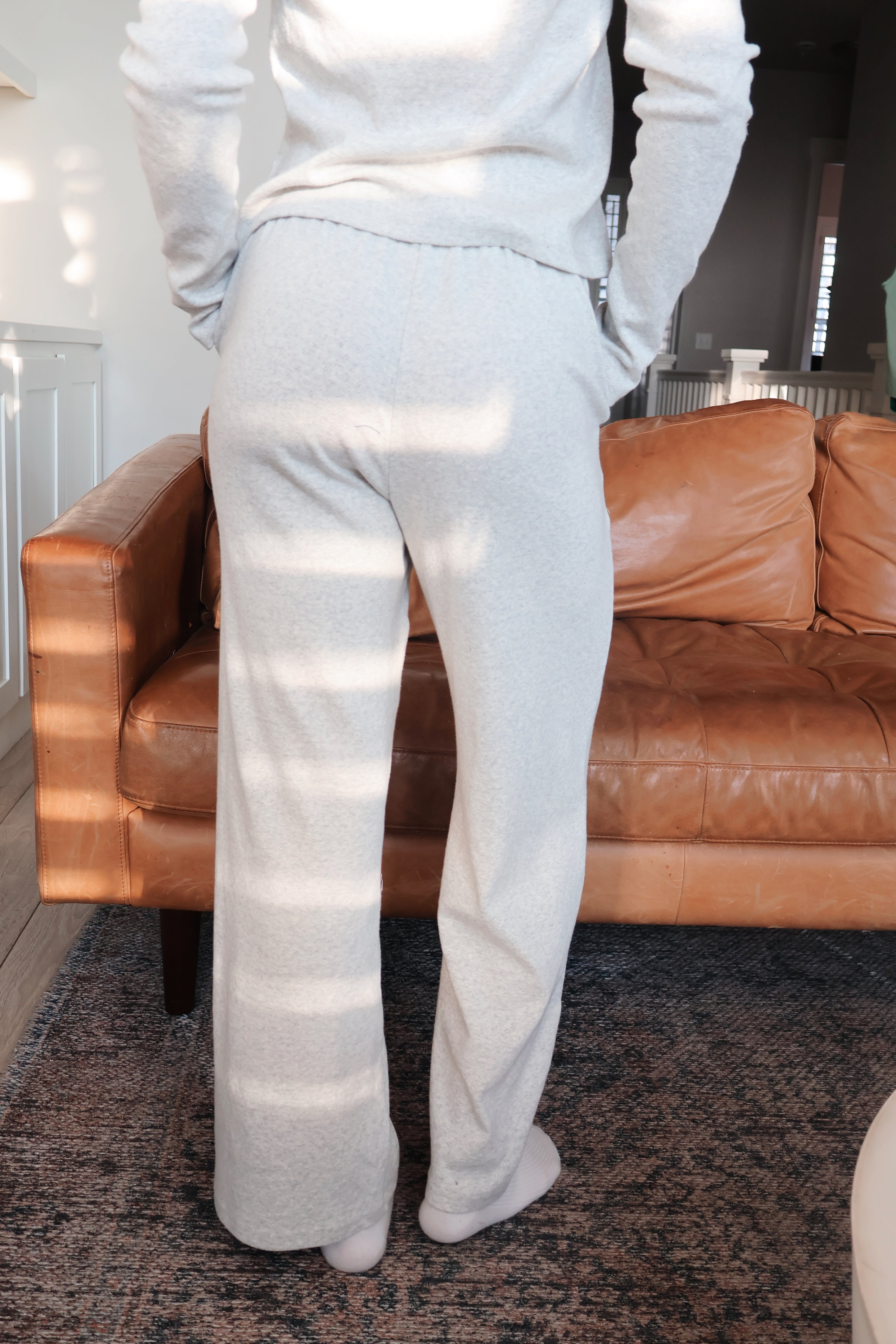 Everyday Feeling Pointelle Pants