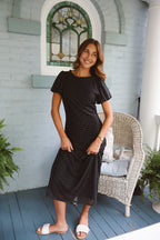 Lola Dot Dress
