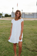 Monroe Dress