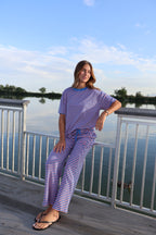 Riley Stripe Pants