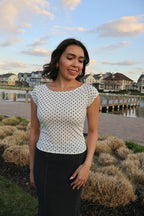 Dottie Top